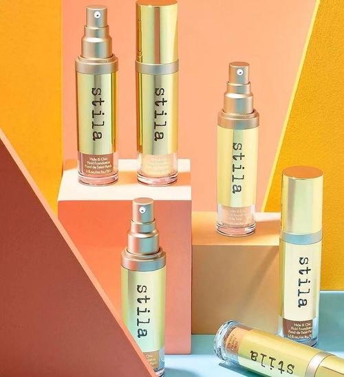 植物智慧，妝點(diǎn)秋冬 新品粉底液中的植物提取物研發(fā)與推薦