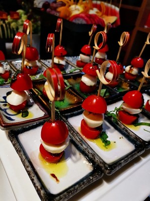 上海曦季餐飲管理 誠信經(jīng)營，口碑卓越的冷餐會定制專家